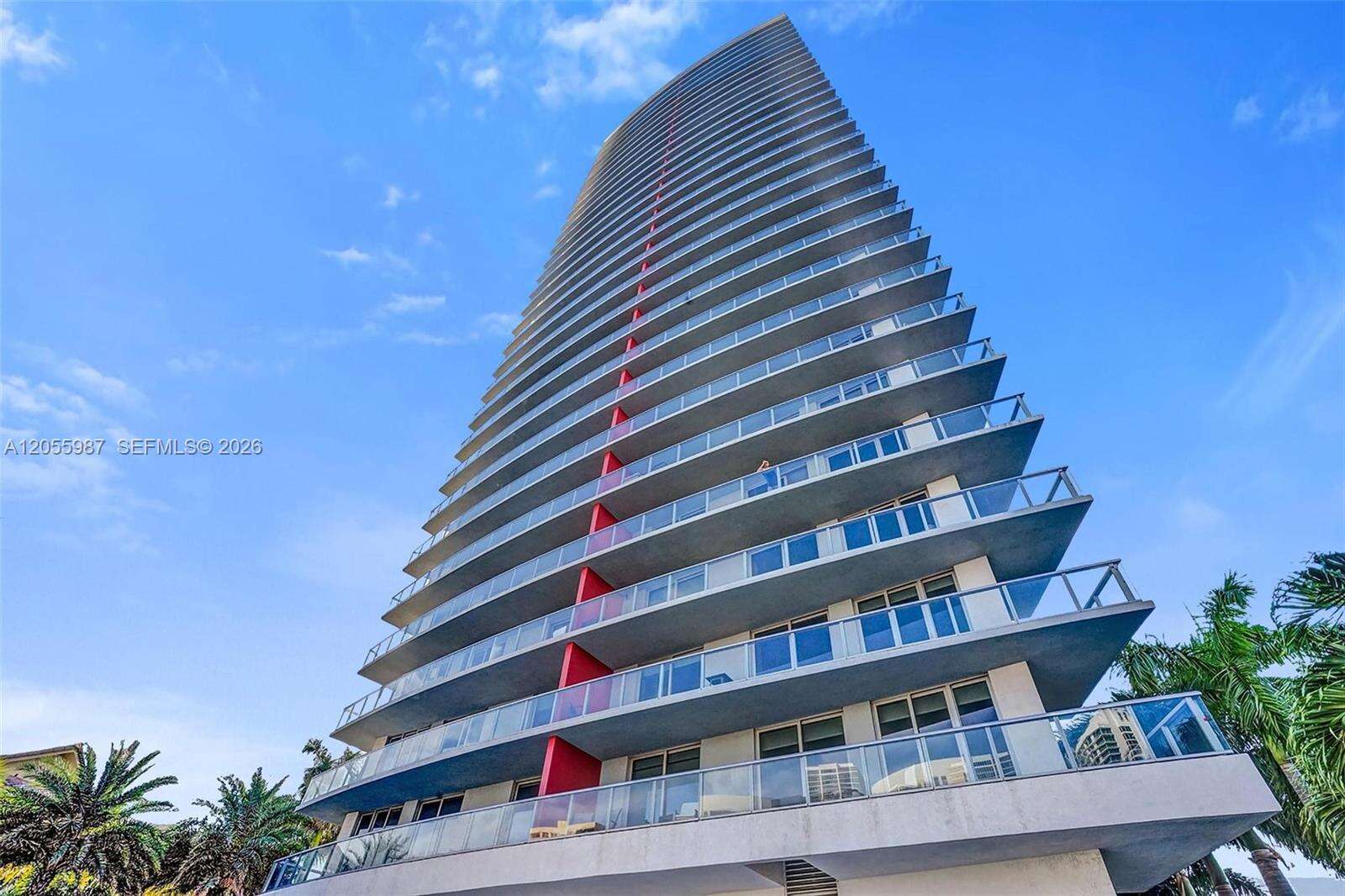 Beachwalk Condo at 2600 Hallandale Beach Blvd, Hallandale Beach, FL 33009 - For Rent photo 86