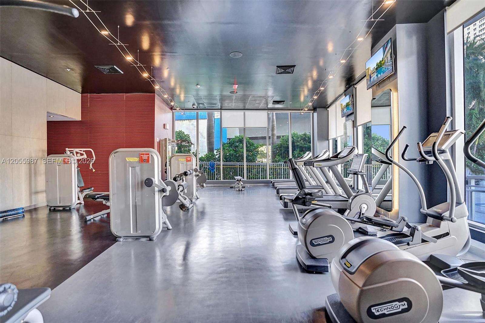Beachwalk Condo at 2600 Hallandale Beach Blvd, Hallandale Beach, FL 33009 - For Rent photo 87