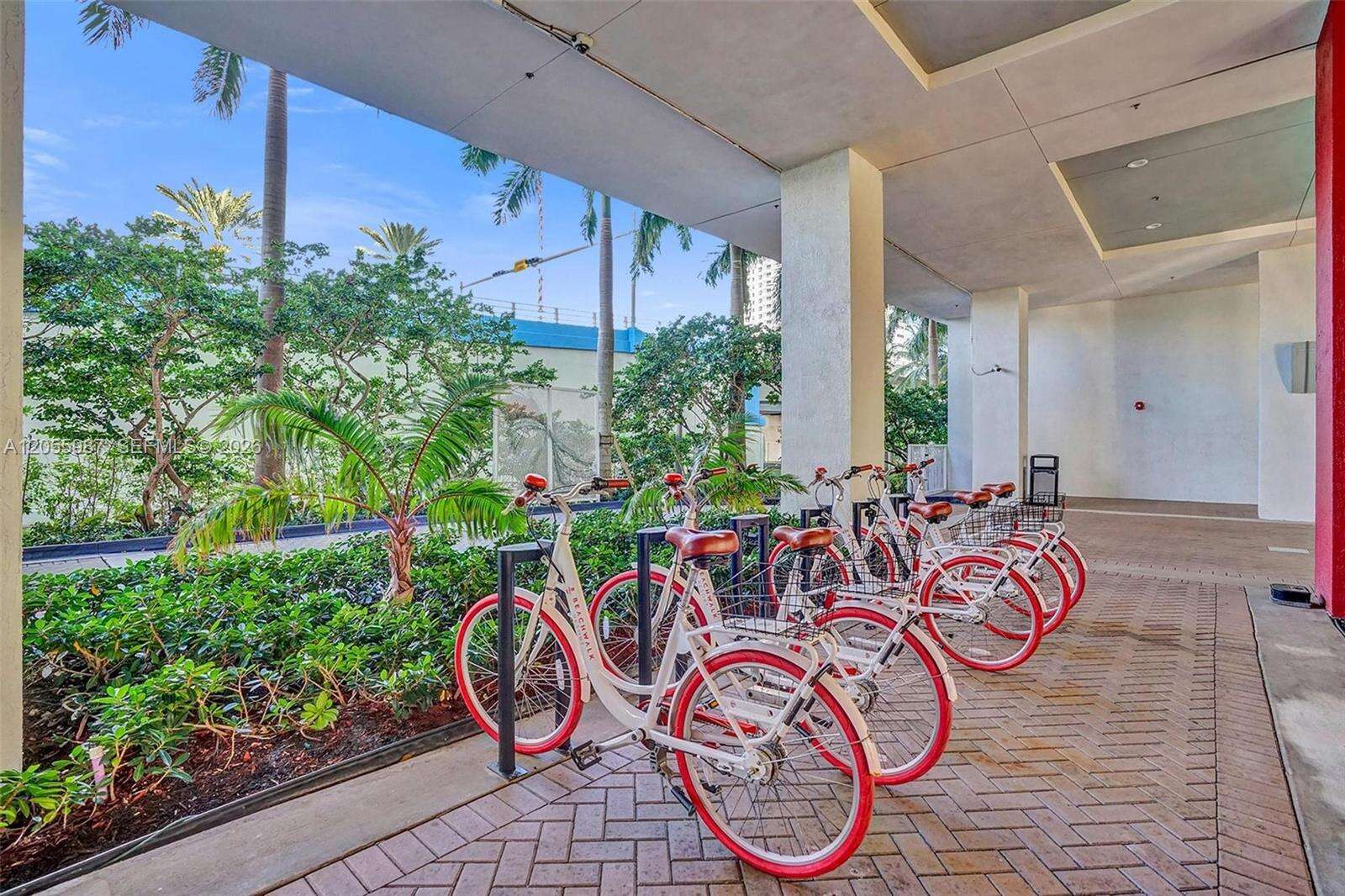 Beachwalk Condo at 2600 Hallandale Beach Blvd, Hallandale Beach, FL 33009 - For Rent photo 90
