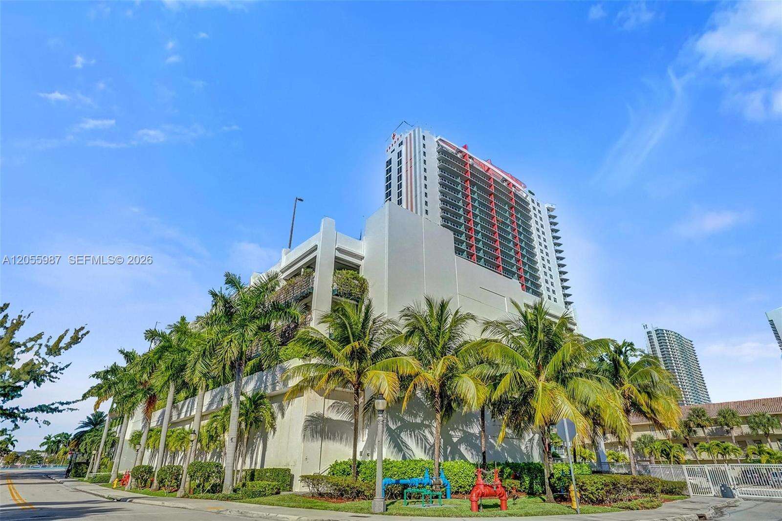 Beachwalk Condo at 2600 Hallandale Beach Blvd, Hallandale Beach, FL 33009 - For Rent photo 91
