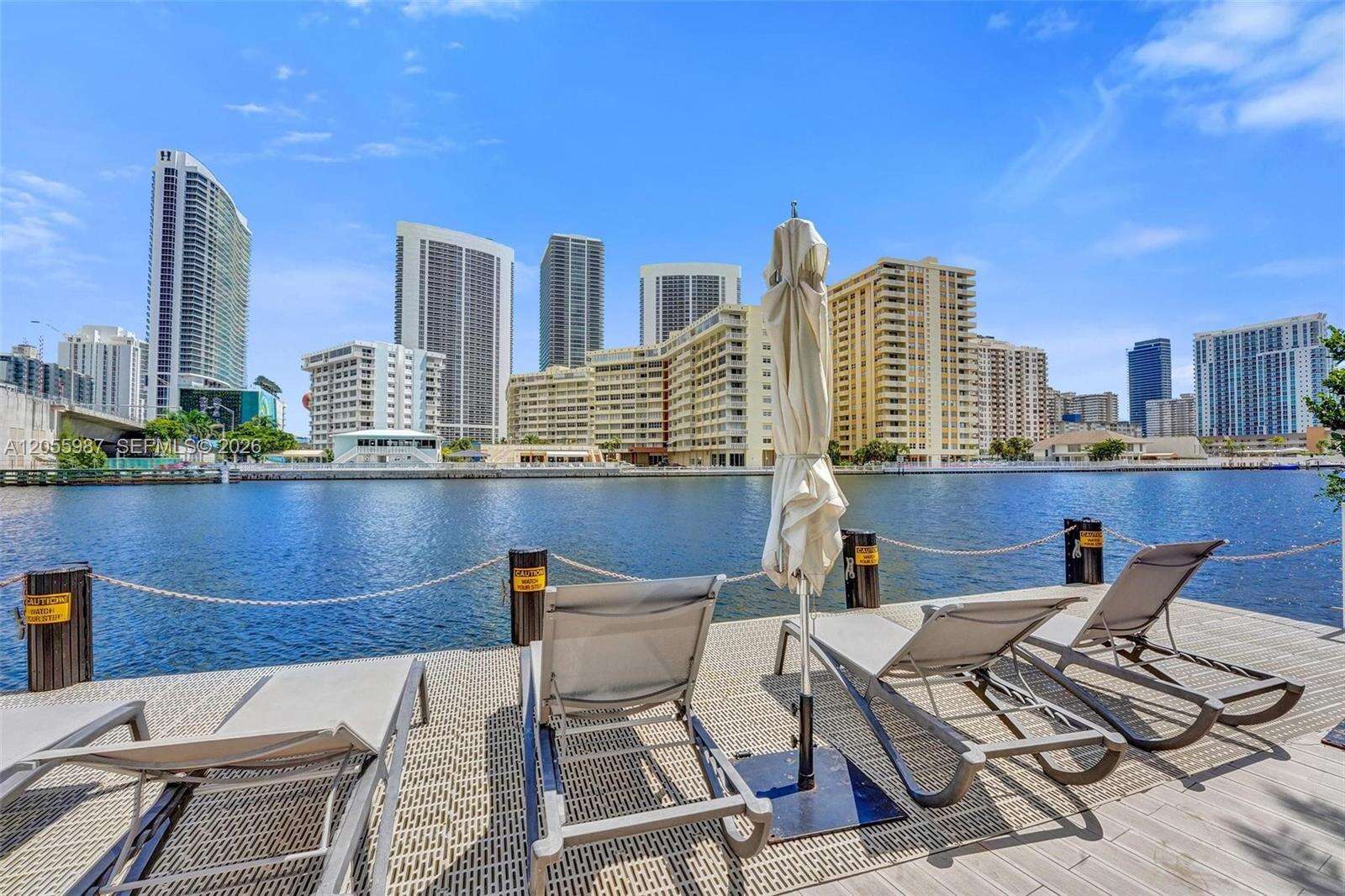 Beachwalk Condo at 2600 Hallandale Beach Blvd, Hallandale Beach, FL 33009 - For Rent photo 94