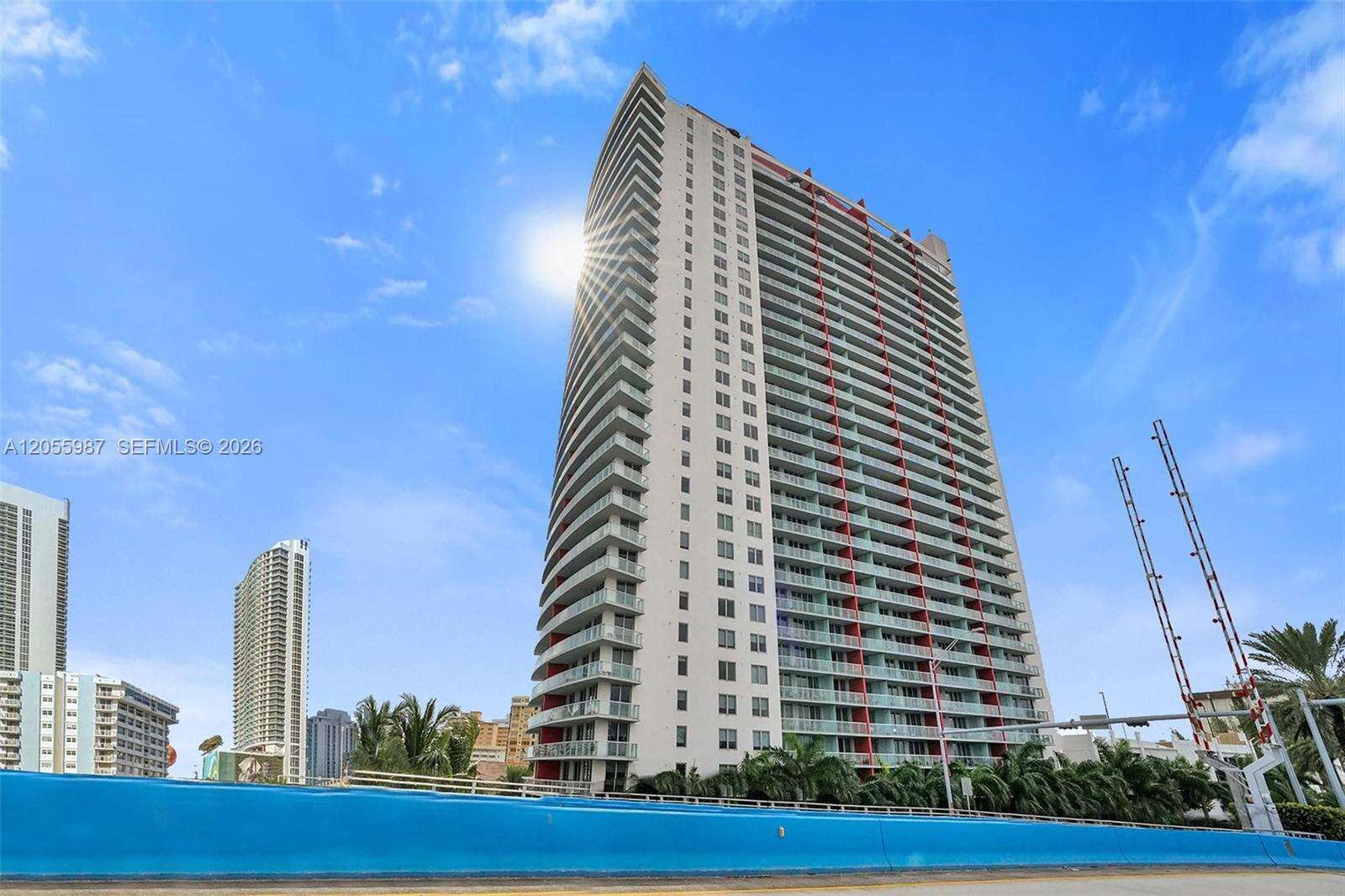 Beachwalk Condo at 2600 Hallandale Beach Blvd, Hallandale Beach, FL 33009 - For Rent photo 95