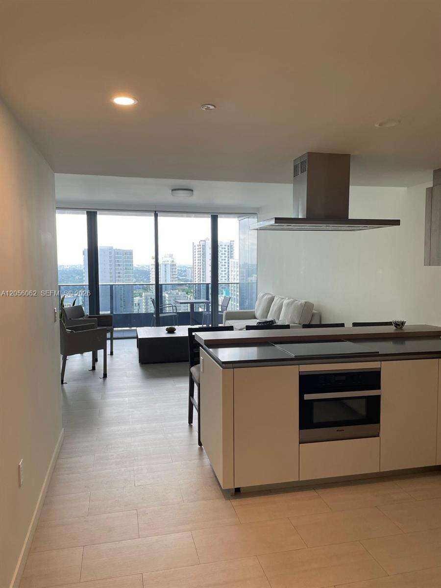 Brickell Flatiron at 1000 Brickell Plaza, Miami, FL 33131 - For Rent photo 1