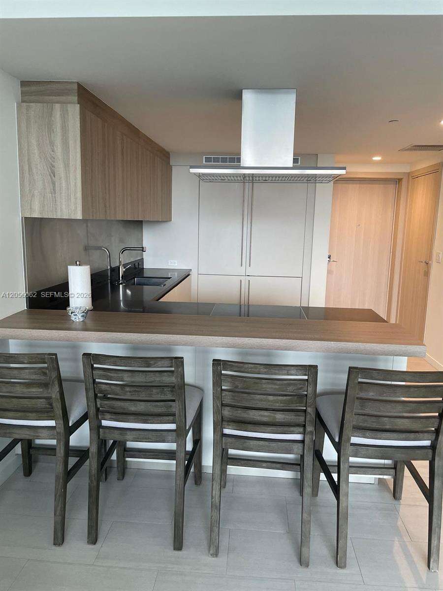 Brickell Flatiron at 1000 Brickell Plaza, Miami, FL 33131 - For Rent photo 2
