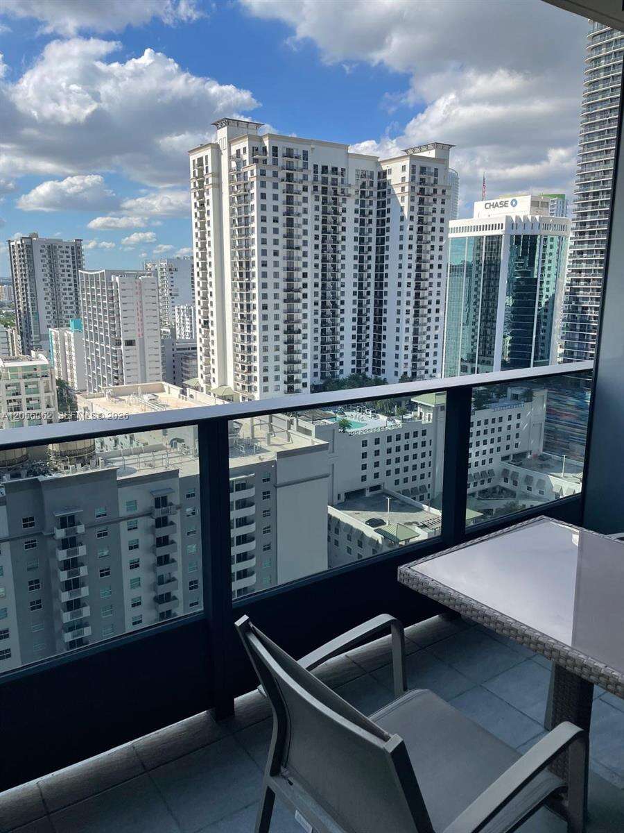 Brickell Flatiron at 1000 Brickell Plaza, Miami, FL 33131 - For Rent photo 12