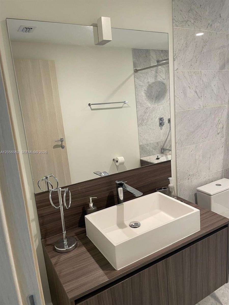 Brickell Flatiron at 1000 Brickell Plaza, Miami, FL 33131 - For Rent photo 4