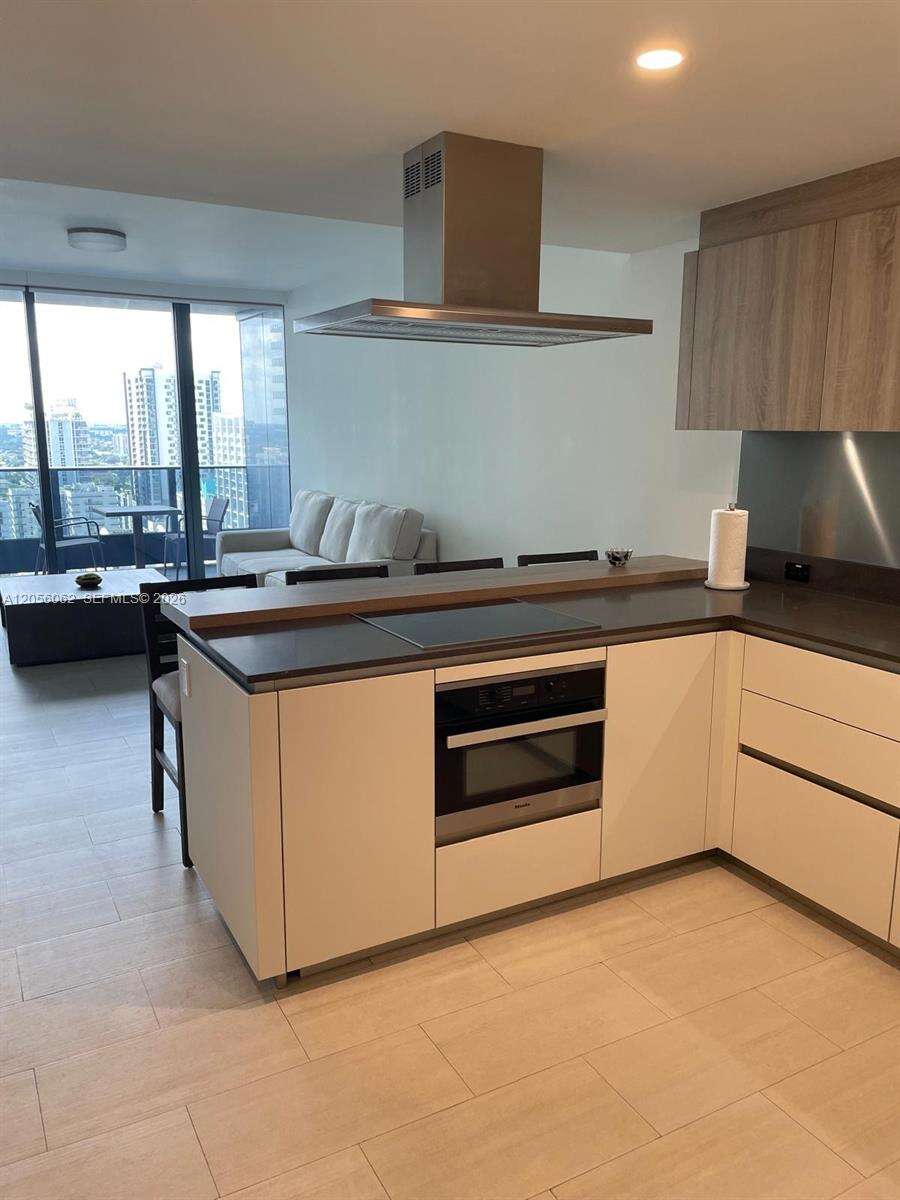 Brickell Flatiron at 1000 Brickell Plaza, Miami, FL 33131 - For Rent photo 6