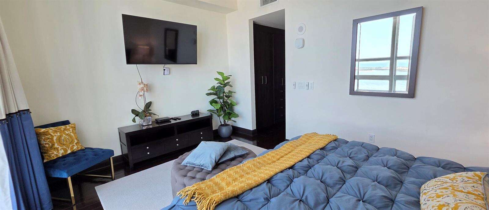 The Plaza On Brickell West at 951 Brickell, Miami, FL 33131 - For Rent photo 15