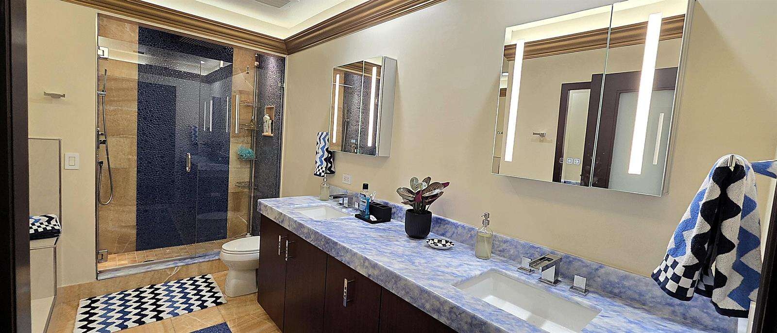The Plaza On Brickell West at 951 Brickell, Miami, FL 33131 - For Rent photo 16