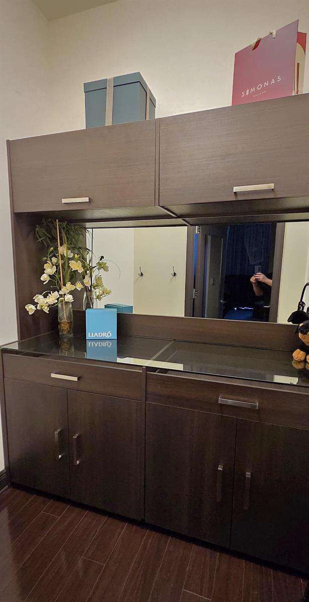The Plaza On Brickell West at 951 Brickell, Miami, FL 33131 - For Rent photo 19