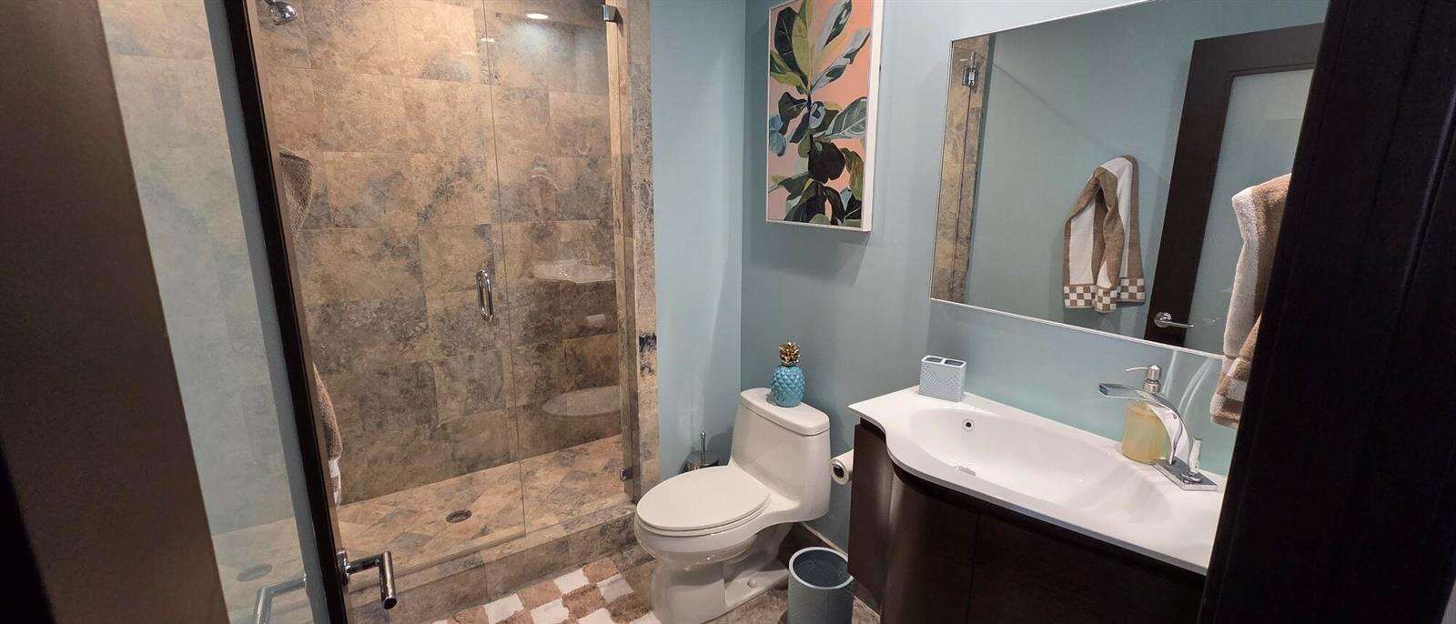 The Plaza On Brickell West at 951 Brickell, Miami, FL 33131 - For Rent photo 22