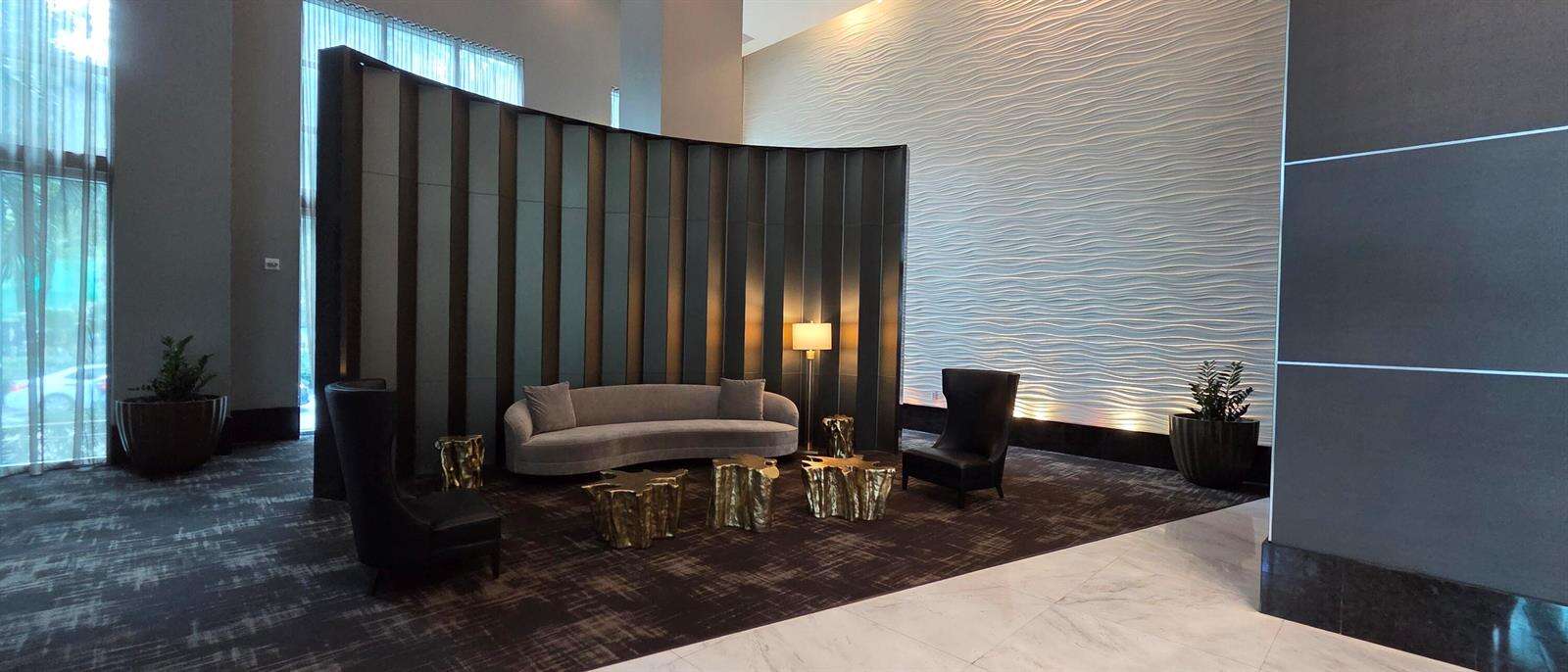 The Plaza On Brickell West at 951 Brickell, Miami, FL 33131 - For Rent photo 27