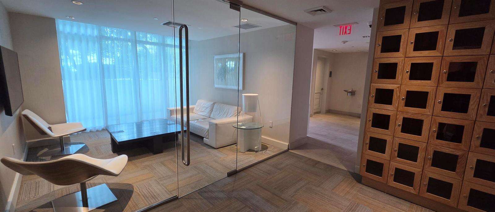 The Plaza On Brickell West at 951 Brickell, Miami, FL 33131 - For Rent photo 32