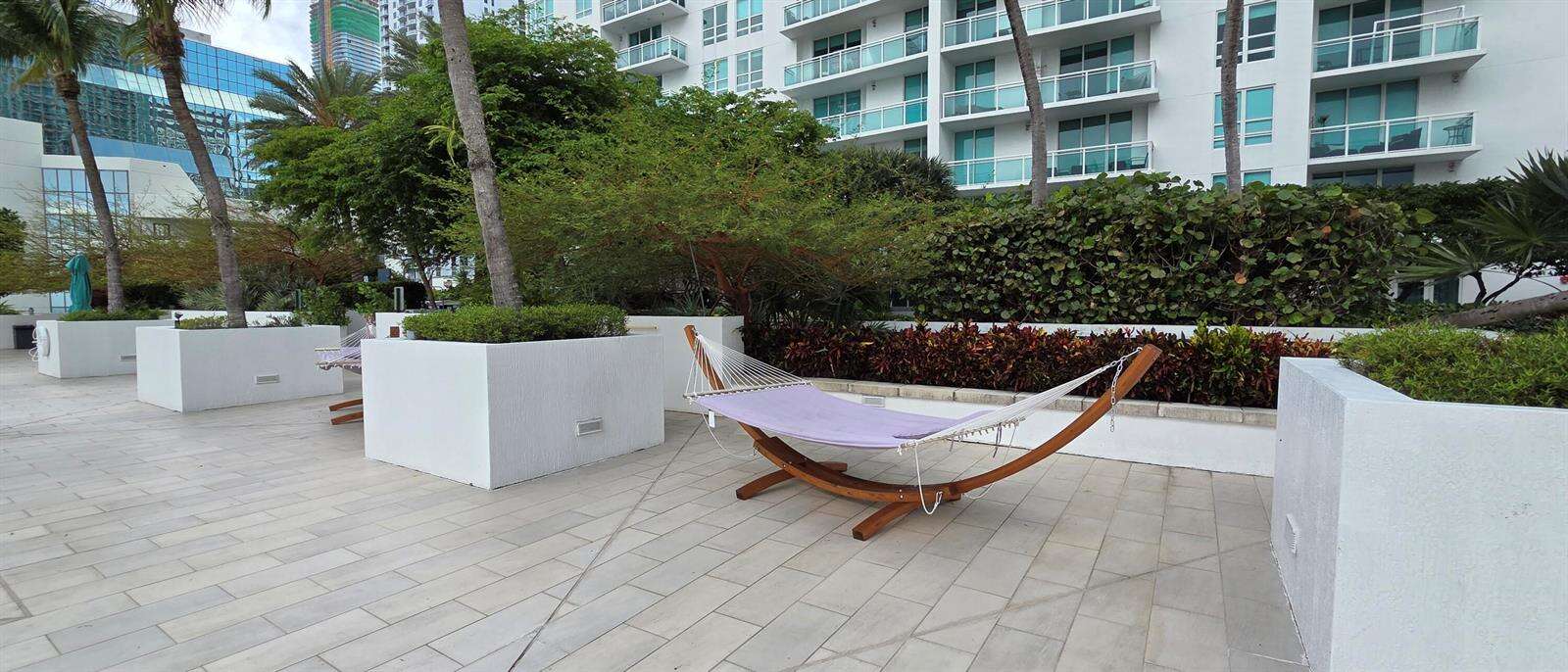 The Plaza On Brickell West at 951 Brickell, Miami, FL 33131 - For Rent photo 35