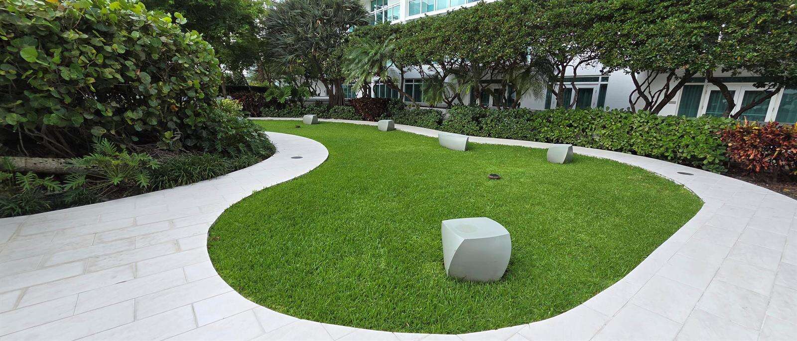 The Plaza On Brickell West at 951 Brickell, Miami, FL 33131 - For Rent photo 36