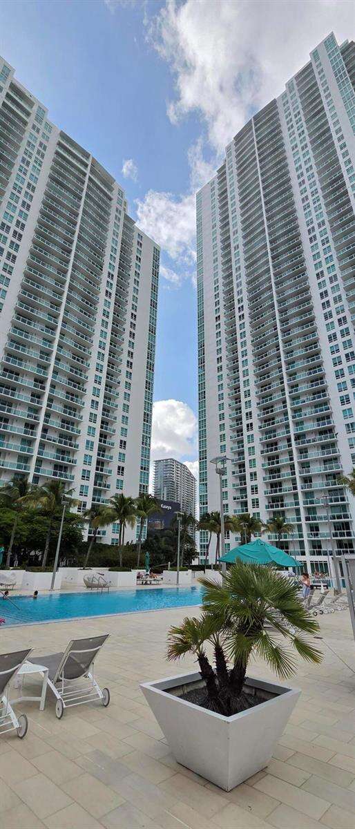 The Plaza On Brickell West at 951 Brickell, Miami, FL 33131 - For Rent photo 37