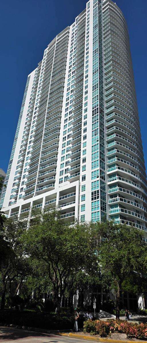 The Plaza On Brickell West at 951 Brickell, Miami, FL 33131 - For Rent photo 38