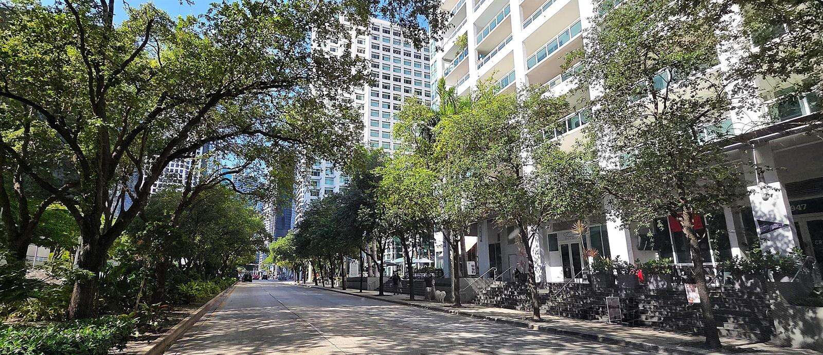 The Plaza On Brickell West at 951 Brickell, Miami, FL 33131 - For Rent photo 39