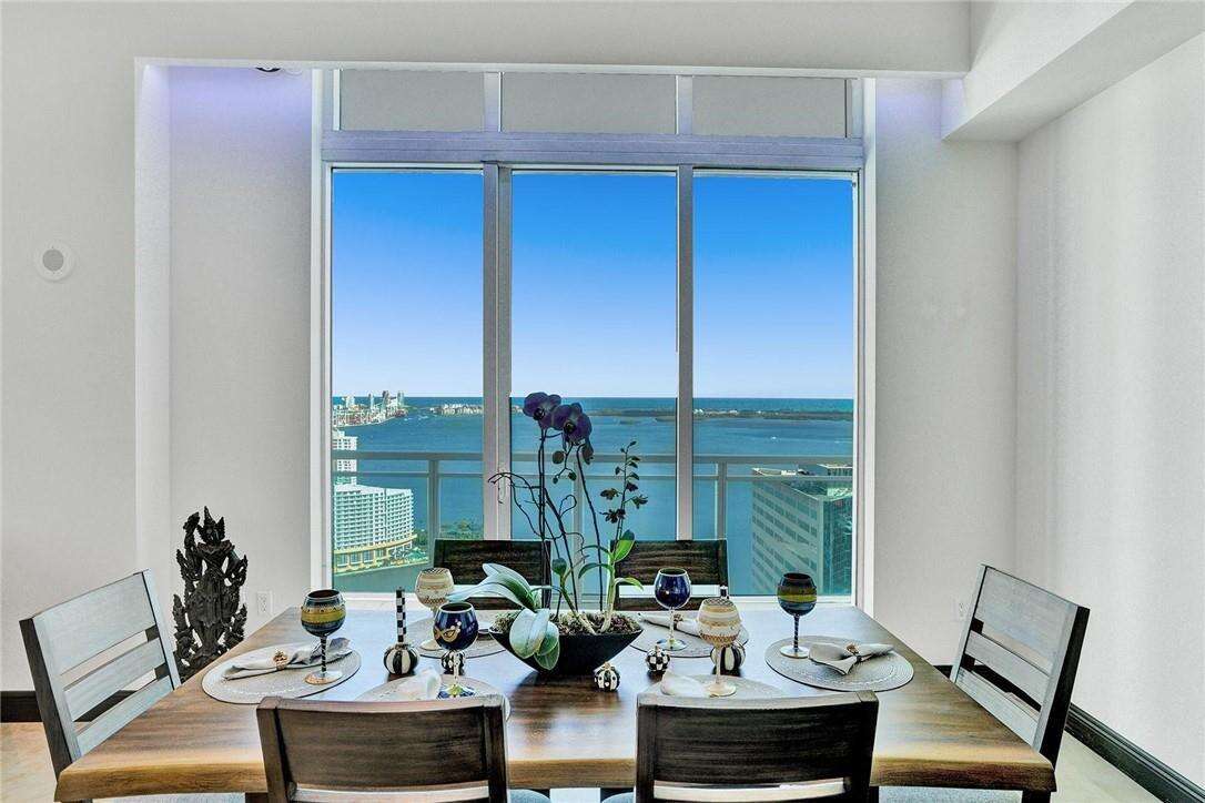 The Plaza On Brickell West at 951 Brickell, Miami, FL 33131 - For Rent photo 5