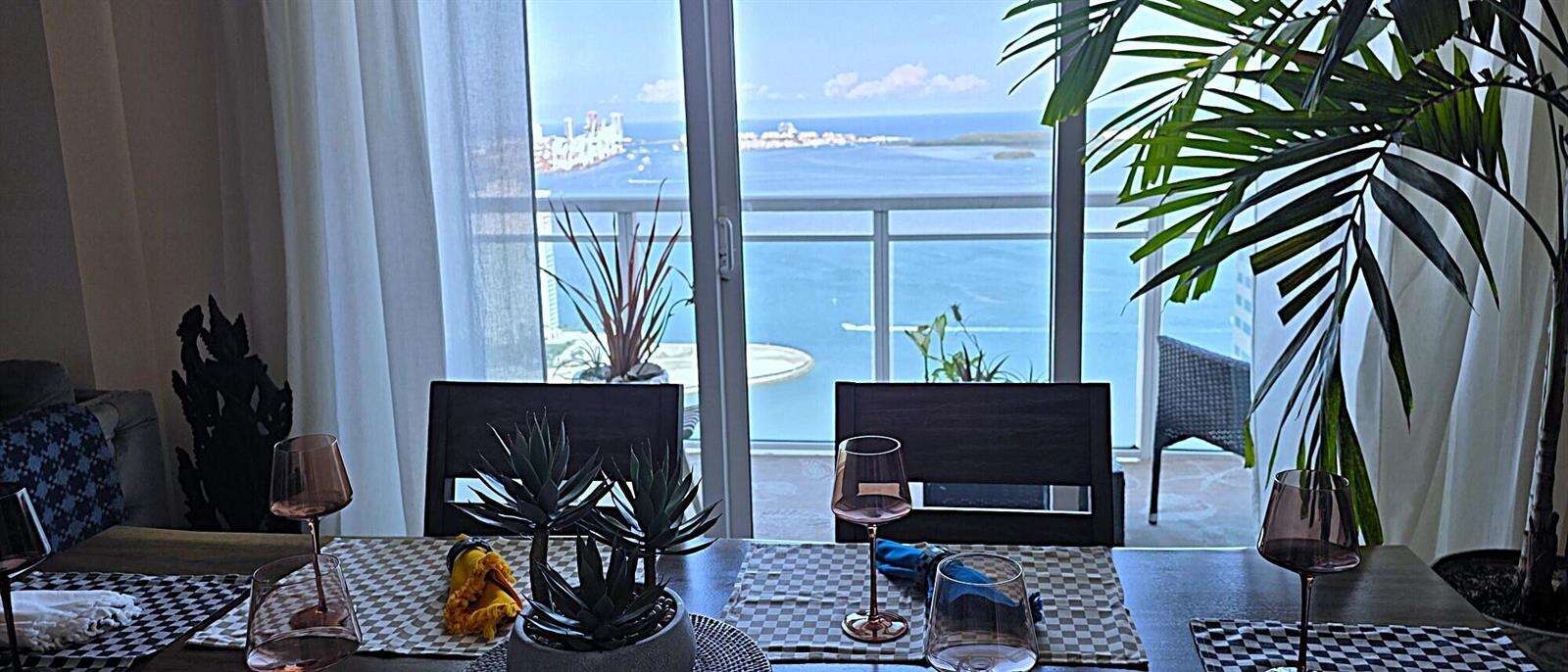 The Plaza On Brickell West at 951 Brickell, Miami, FL 33131 - For Rent photo 7