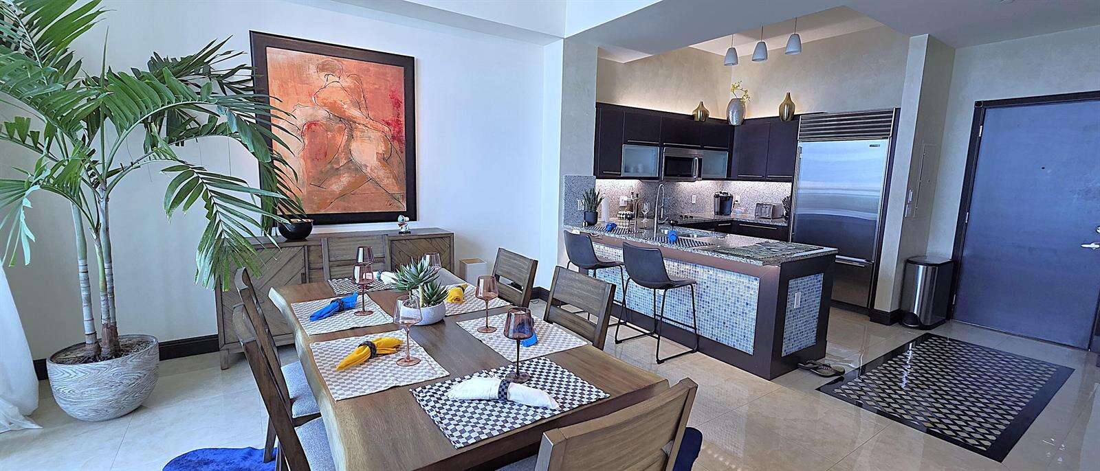 The Plaza On Brickell West at 951 Brickell, Miami, FL 33131 - For Rent photo 9