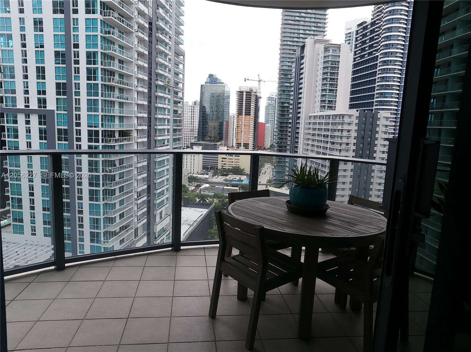 Brickell Flatiron at 1000 Brickell Plaza, Miami, FL 33131 - For Rent photo 20
