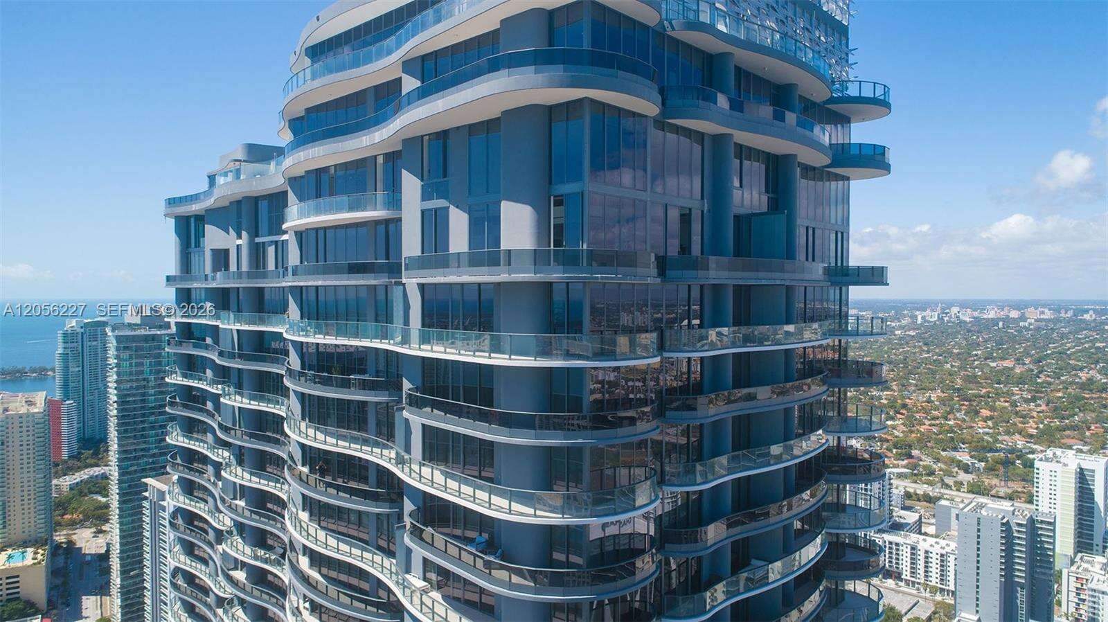 Brickell Flatiron at 1000 Brickell Plaza, Miami, FL 33131 - For Rent photo 3