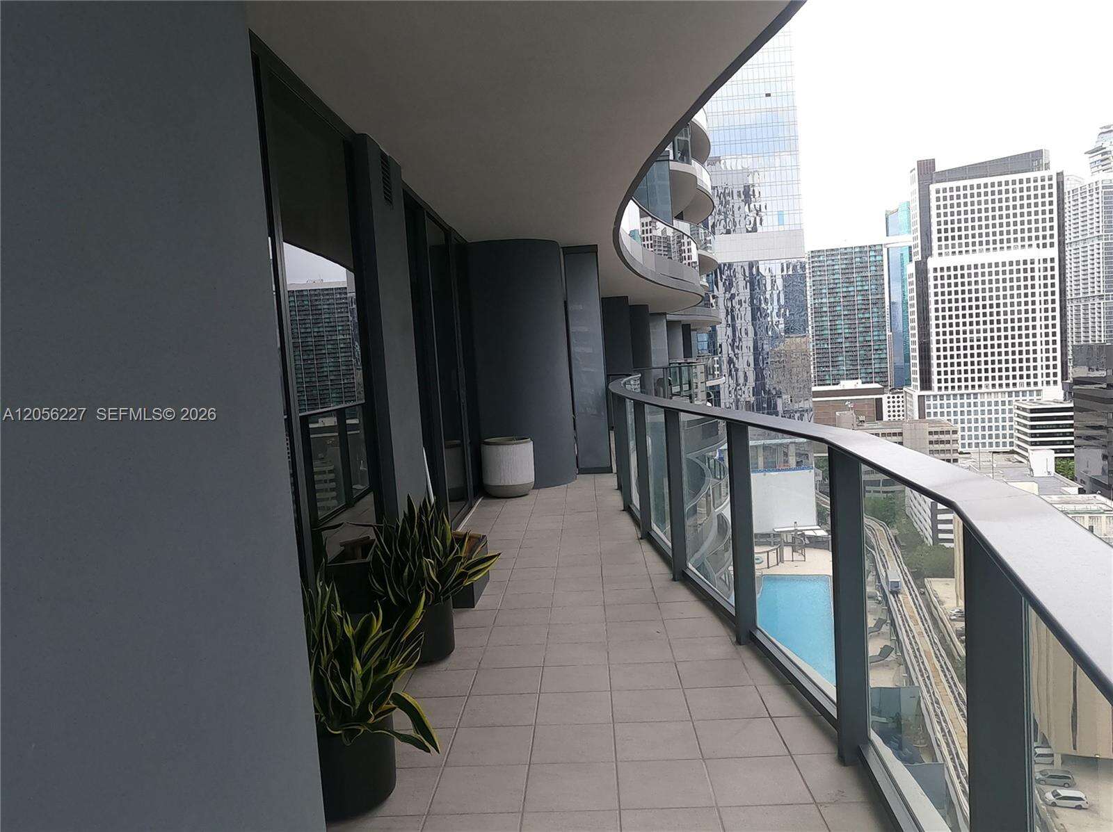 Brickell Flatiron at 1000 Brickell Plaza, Miami, FL 33131 - For Rent photo 22