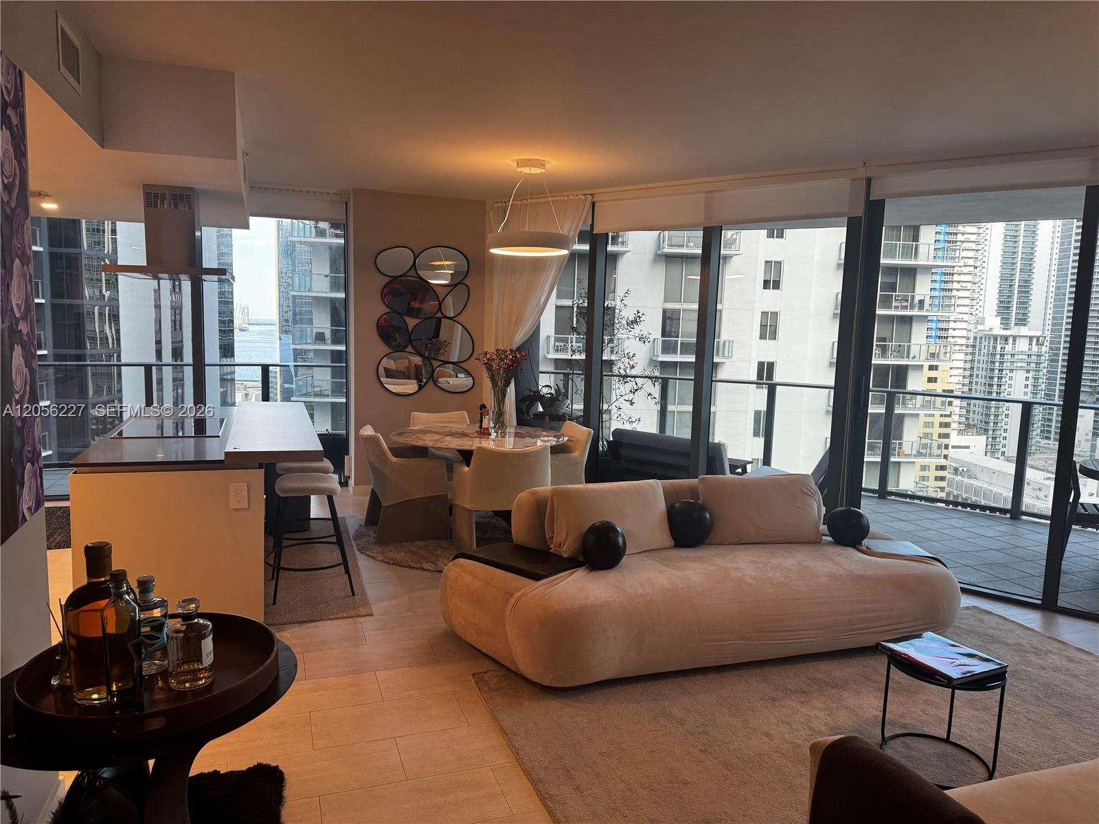 Brickell Flatiron at 1000 Brickell Plaza, Miami, FL 33131 - For Rent photo 26