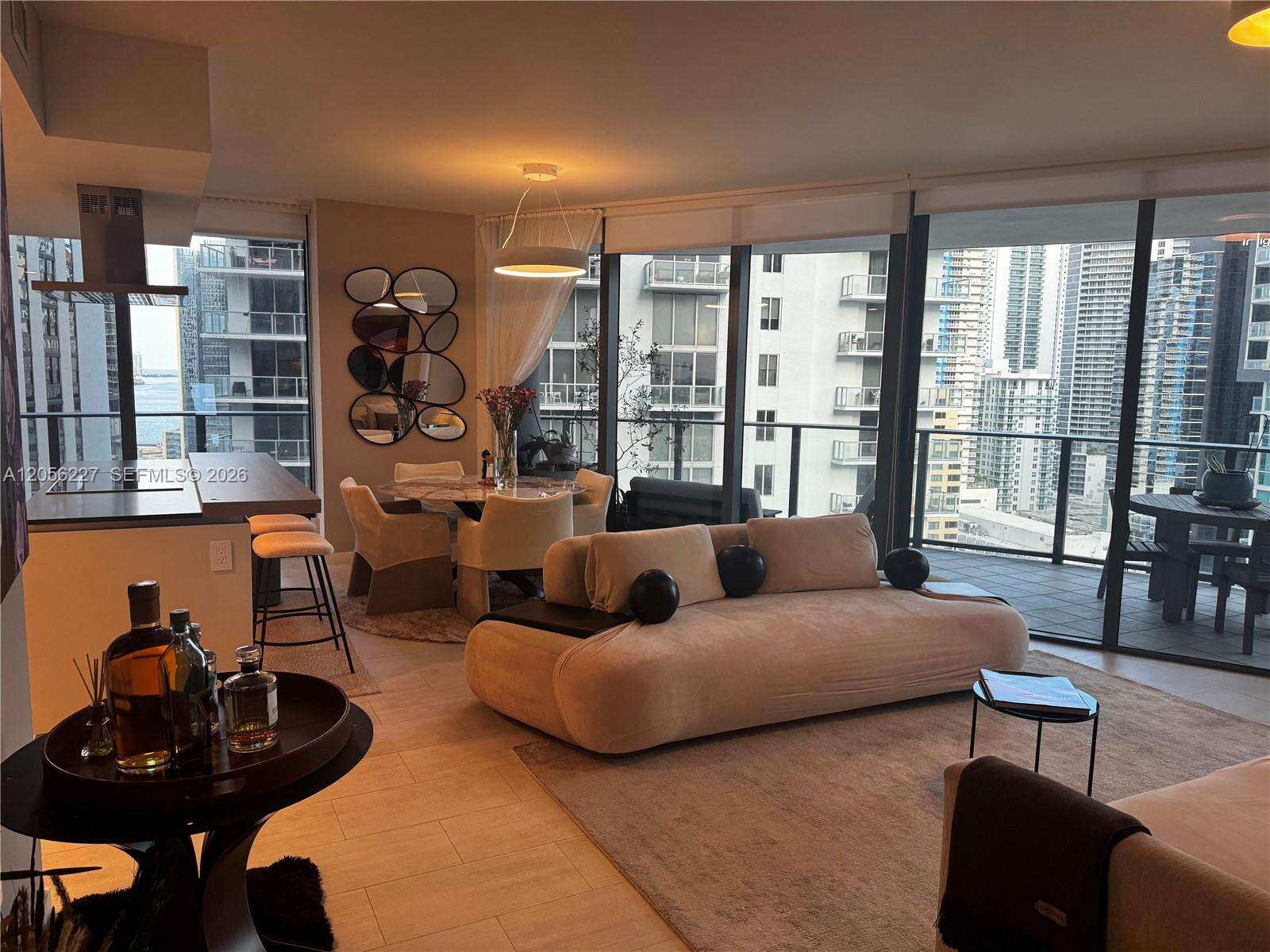 Brickell Flatiron at 1000 Brickell Plaza, Miami, FL 33131 - For Rent photo 27