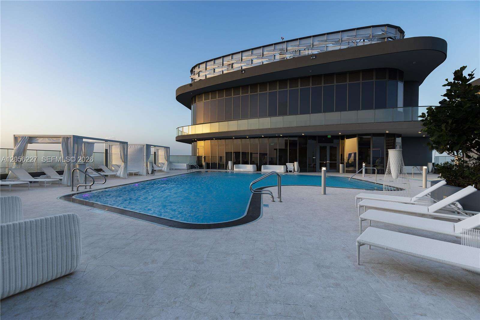 Brickell Flatiron at 1000 Brickell Plaza, Miami, FL 33131 - For Rent photo 4