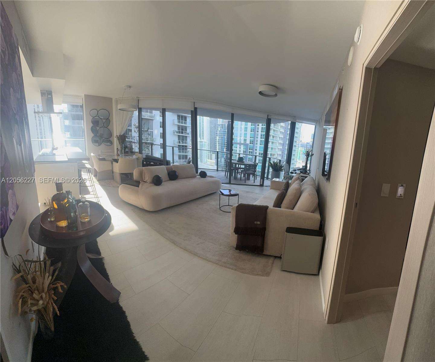 Brickell Flatiron at 1000 Brickell Plaza, Miami, FL 33131 - For Rent photo 7