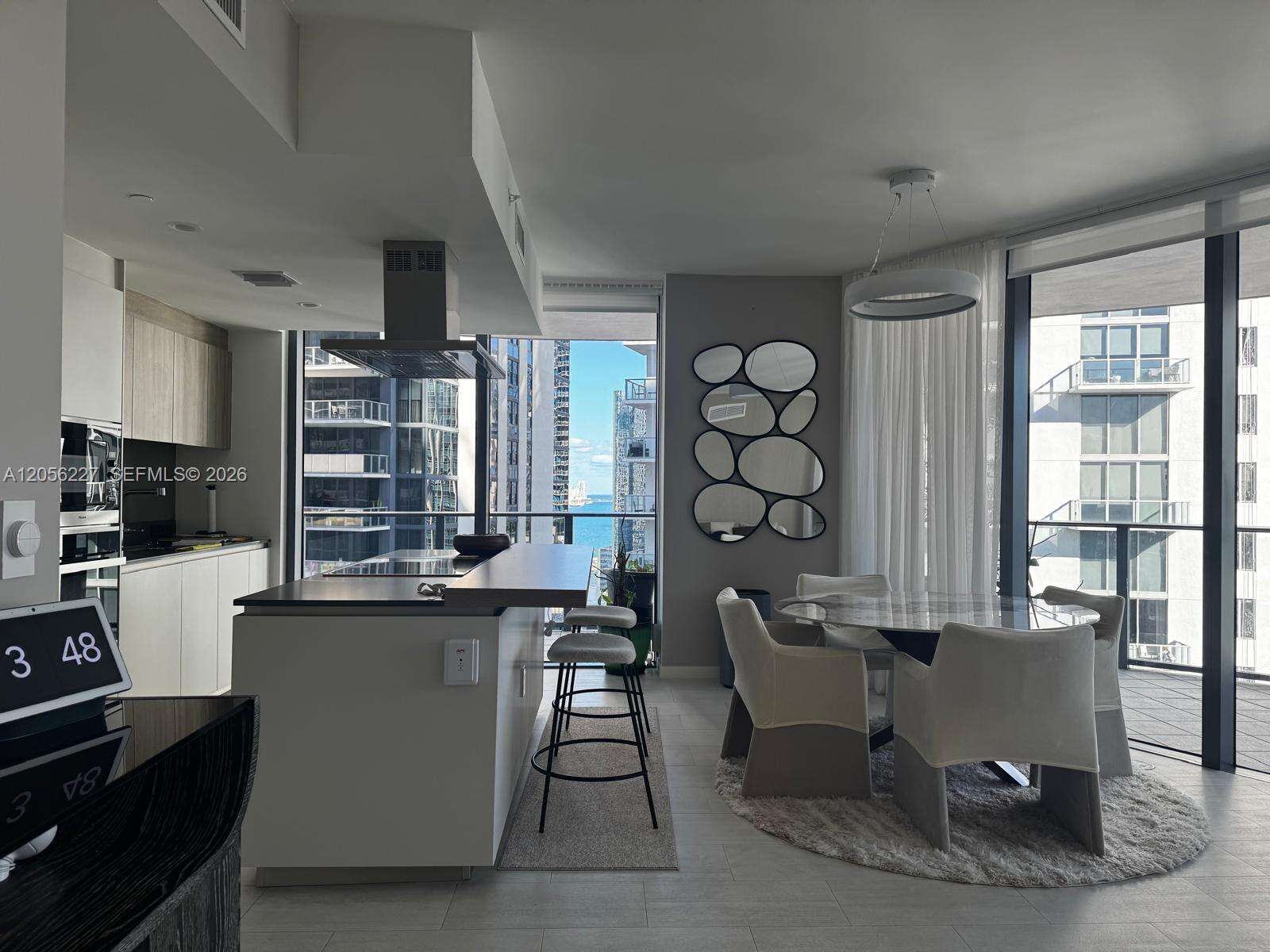 Brickell Flatiron at 1000 Brickell Plaza, Miami, FL 33131 - For Rent photo 9