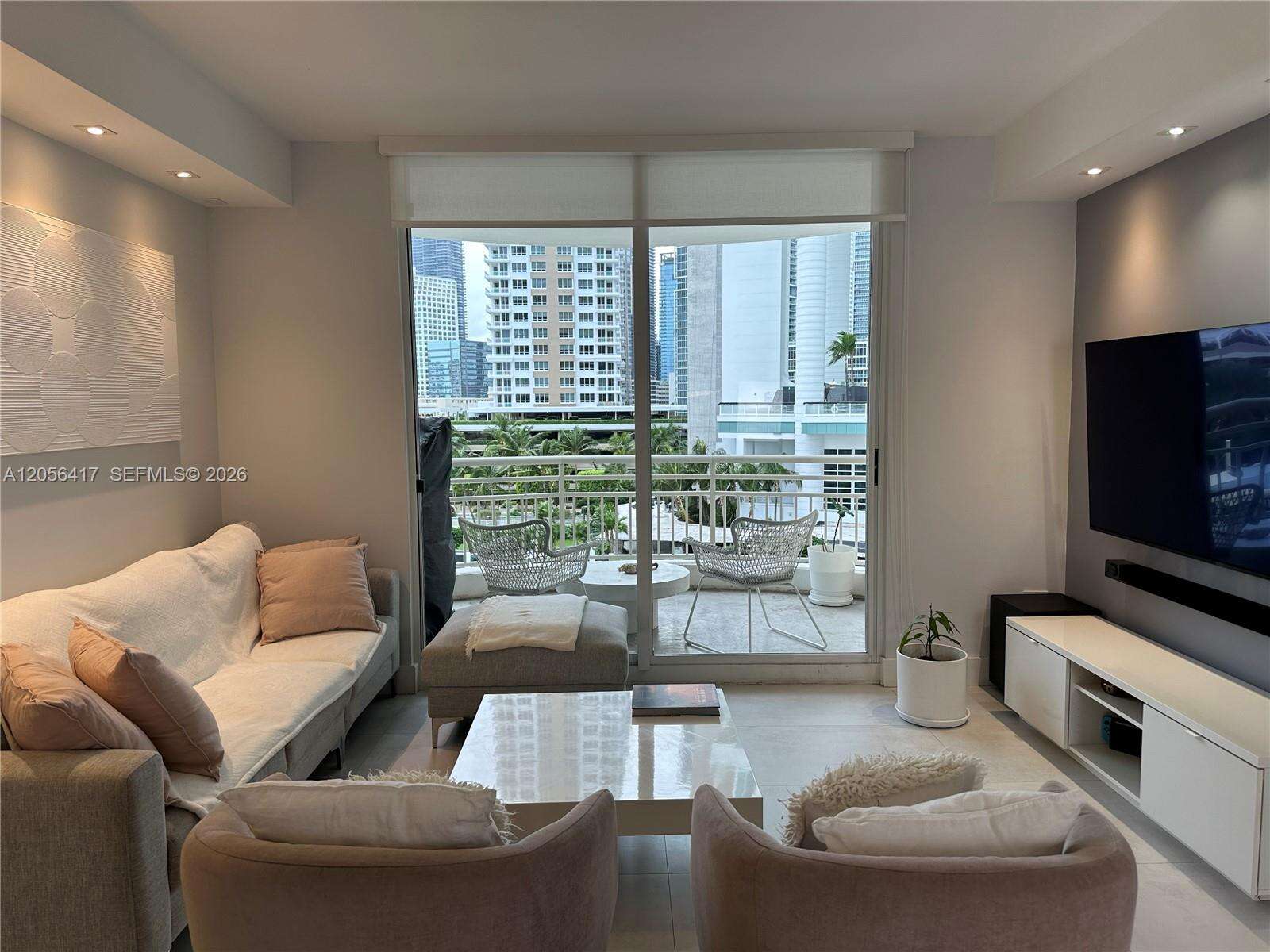 One Tequesta Point at 888 Brickell Key Dr, Miami, FL 33131 - For Rent photo 1