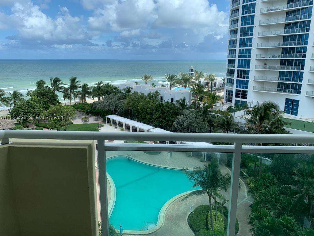 The Residences at 3001 Ocean Dr, Hollywood, FL 33019 - For Rent photo 1