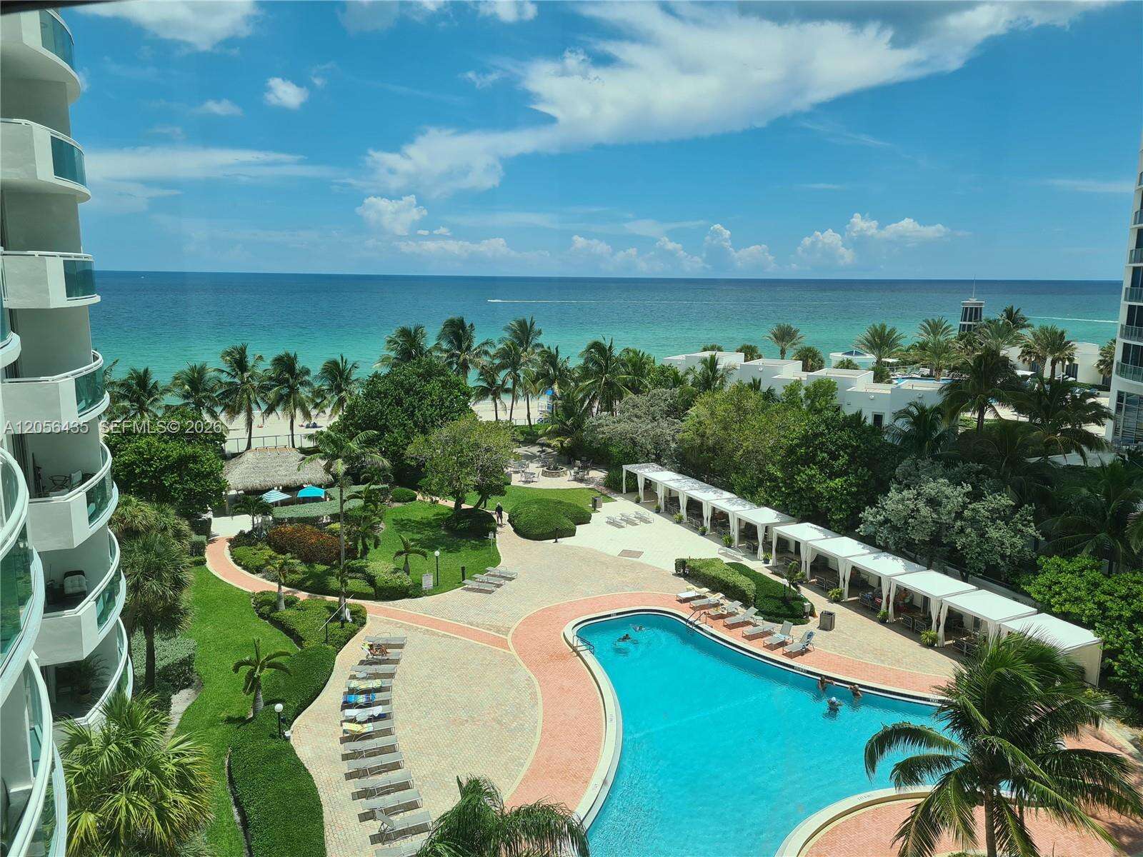 The Residences at 3001 Ocean Dr, Hollywood, FL 33019 - For Rent photo 2