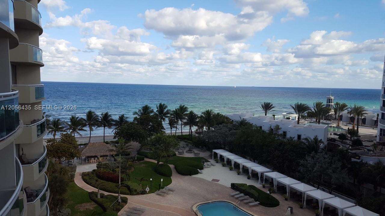 The Residences at 3001 Ocean Dr, Hollywood, FL 33019 - For Rent photo 19