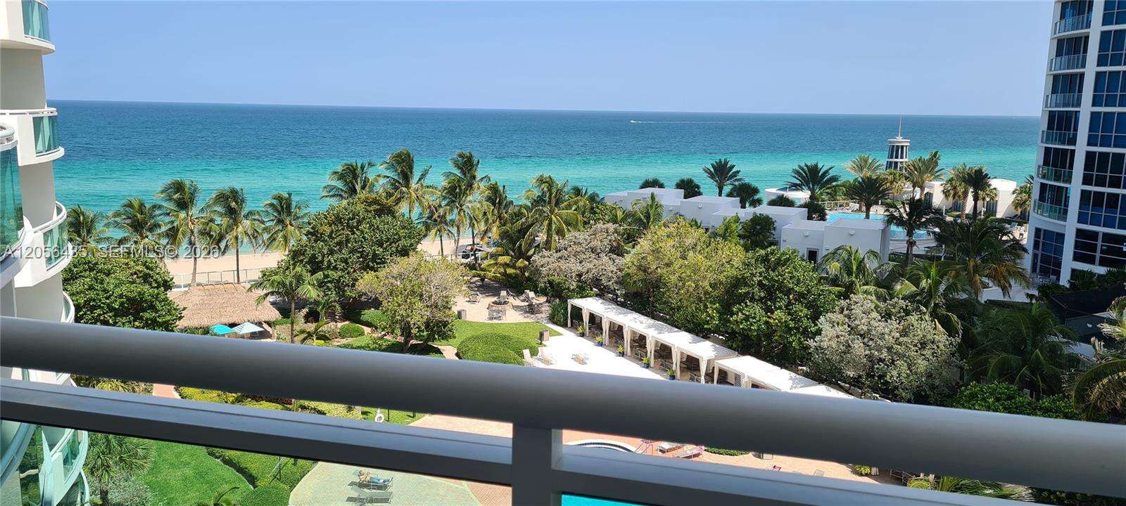 The Residences at 3001 Ocean Dr, Hollywood, FL 33019 - For Rent photo 3