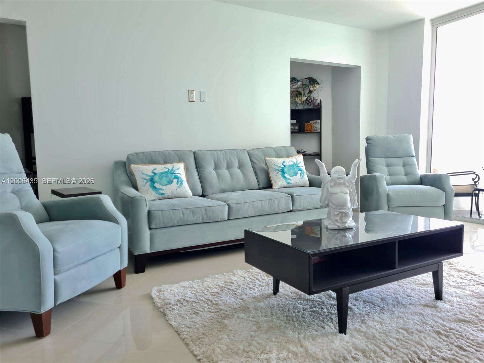 The Residences at 3001 Ocean Dr, Hollywood, FL 33019 - For Rent photo 4
