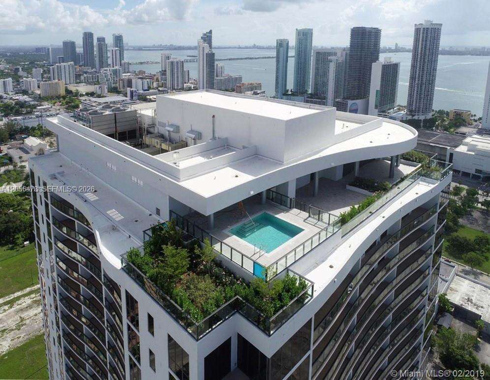 Canvas at 1600 1 Ave, Miami, FL 33132 - For Rent photo 2