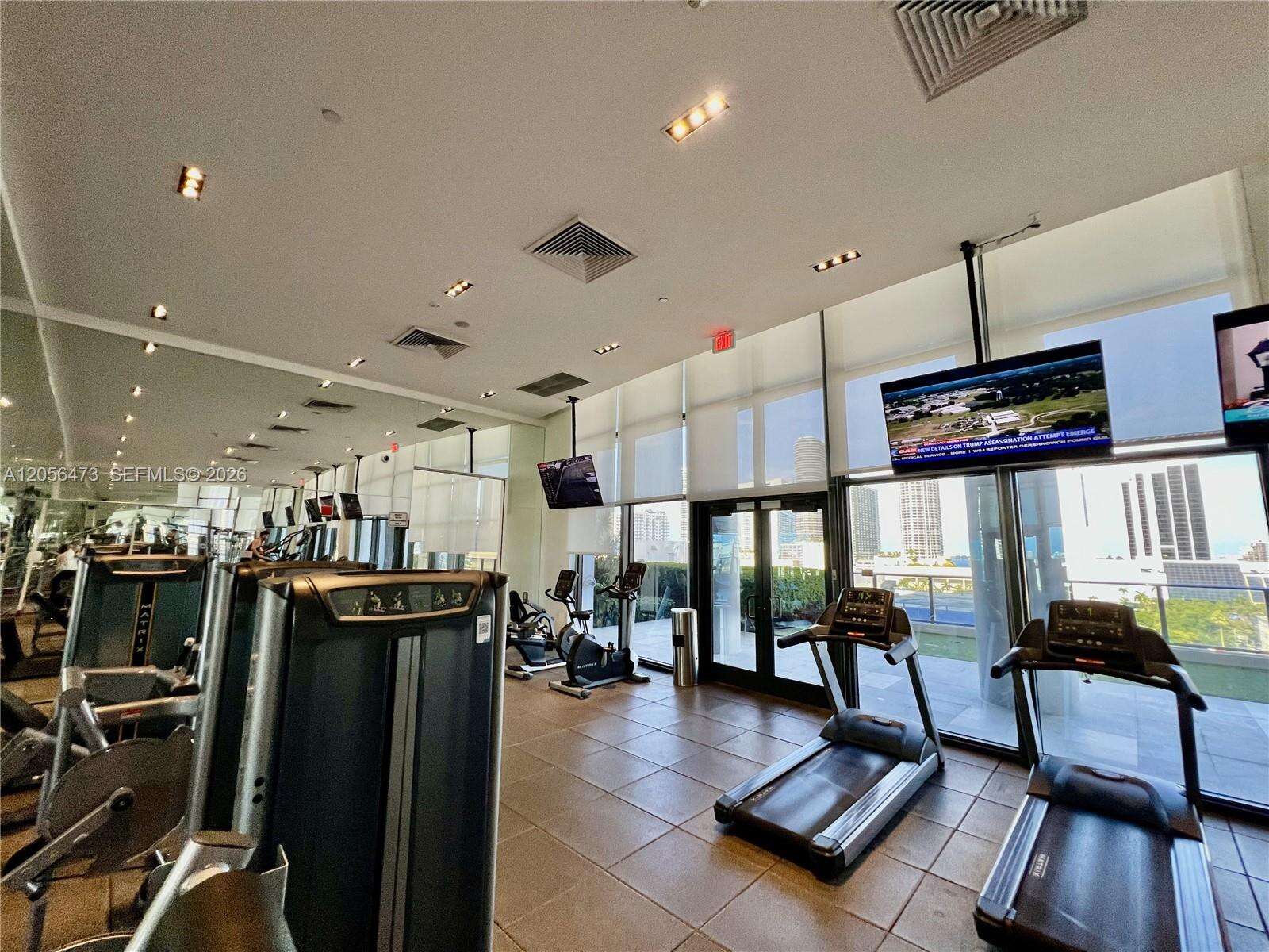 Canvas at 1600 1 Ave, Miami, FL 33132 - For Rent photo 30