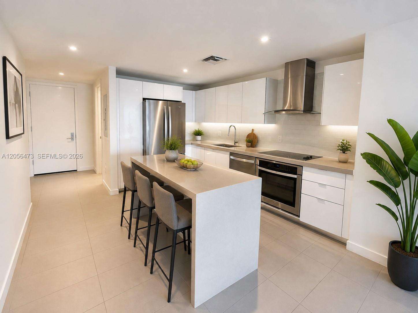 Canvas at 1600 1 Ave, Miami, FL 33132 - For Rent photo 4