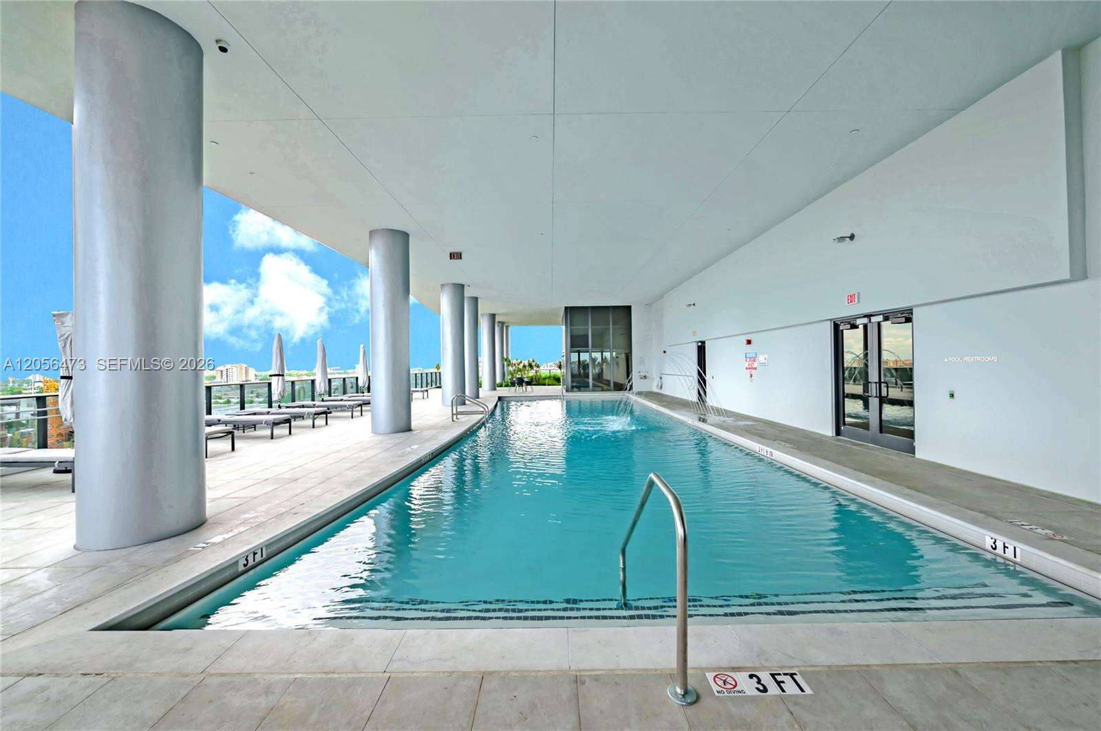 Canvas at 1600 1 Ave, Miami, FL 33132 - For Rent photo 34