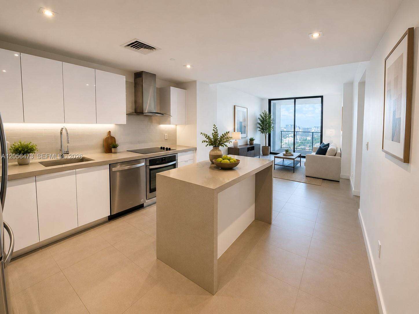 Canvas at 1600 1 Ave, Miami, FL 33132 - For Rent photo 8