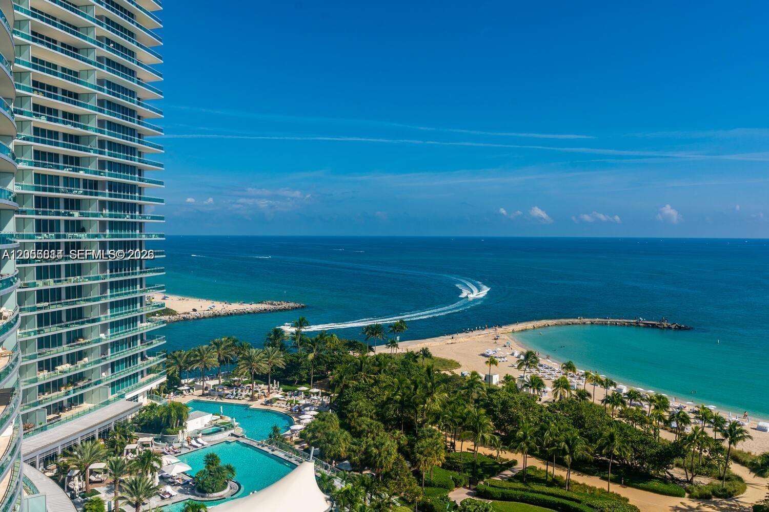 Harbour House at 10275 Collins Ave, Bal Harbour, FL 33154 - For Rent photo 1