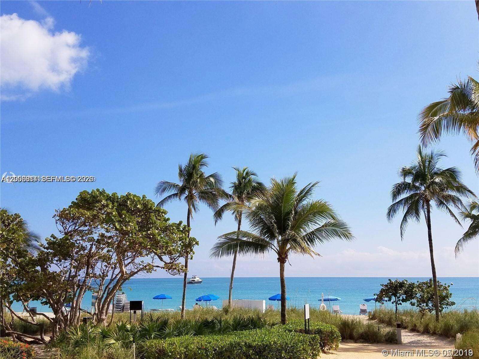 Harbour House at 10275 Collins Ave, Bal Harbour, FL 33154 - For Rent photo 2