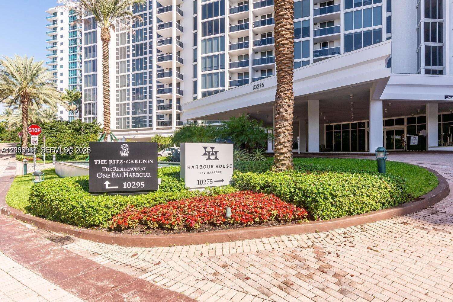 Harbour House at 10275 Collins Ave, Bal Harbour, FL 33154 - For Rent photo 13