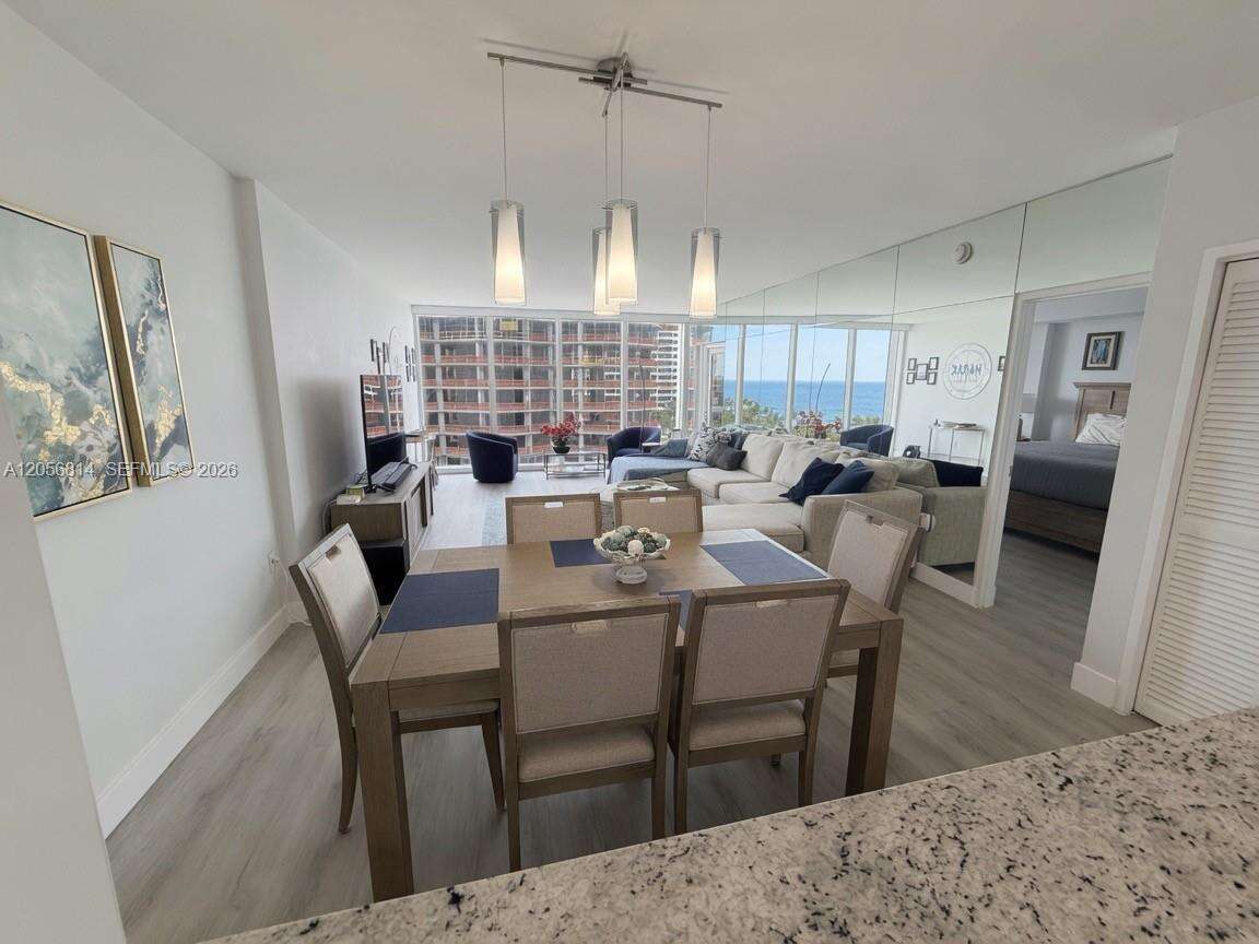 Harbour House at 10275 Collins Ave, Bal Harbour, FL 33154 - For Rent photo 4