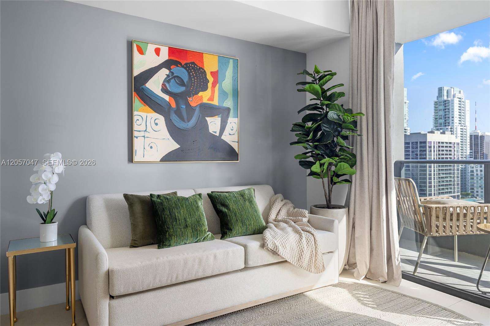 Natiivo | Gale Miami at 159 6 St, Miami, FL 33132 - For Rent photo 1