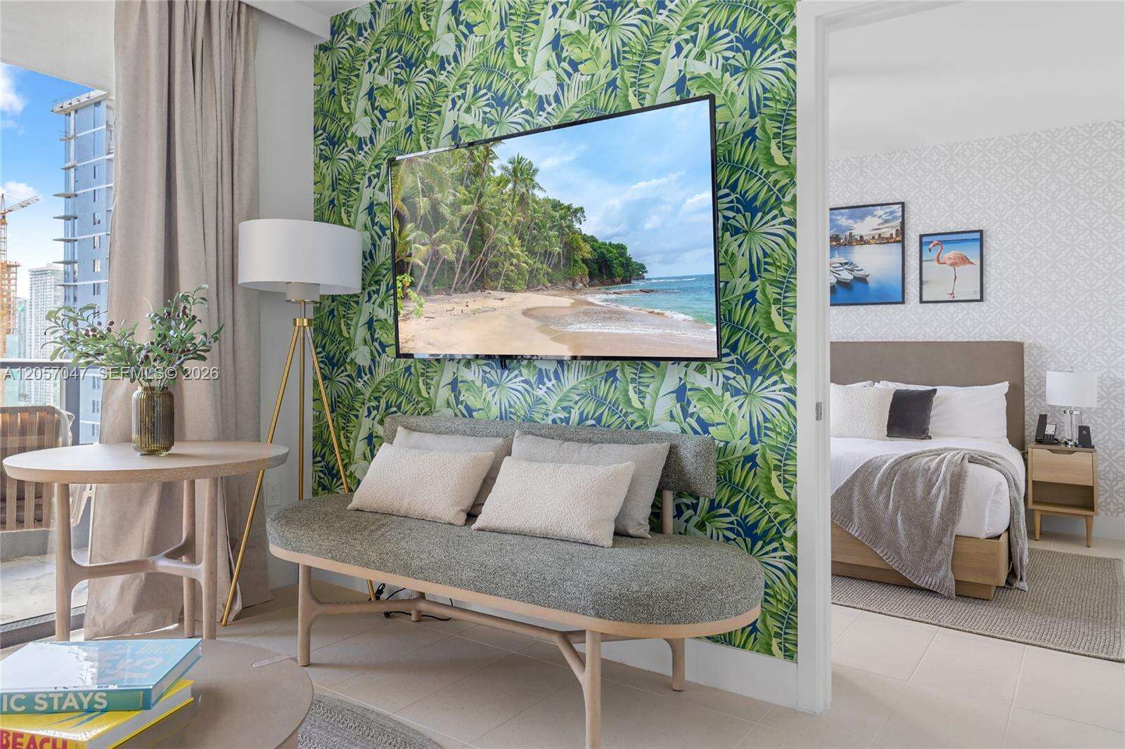 Natiivo | Gale Miami at 159 6 St, Miami, FL 33132 - For Rent photo 2